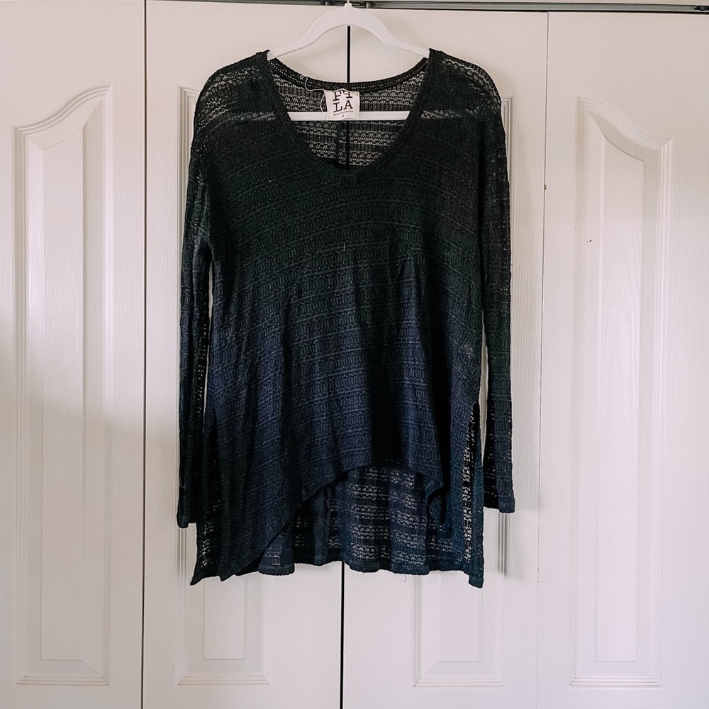 PPLA Lightweight Sweater
